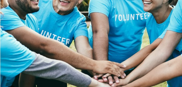 General Volunteer - South Rowan