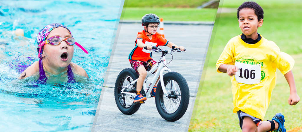 Kids Tri_West Cabarrus YMCA Triathlon