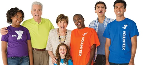 General Volunteer - Kannapolis