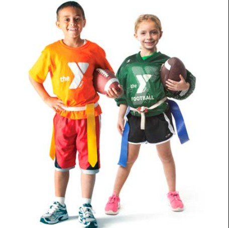 West Cabarrus Flag Football '26