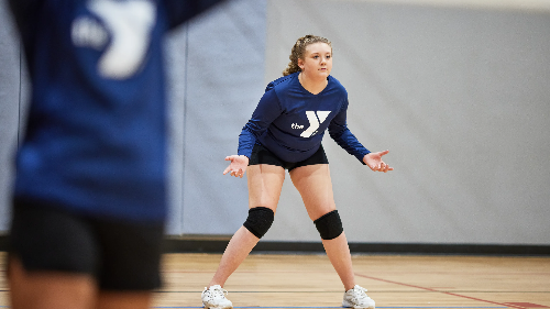 Harrisburg Spring Volleyball '26