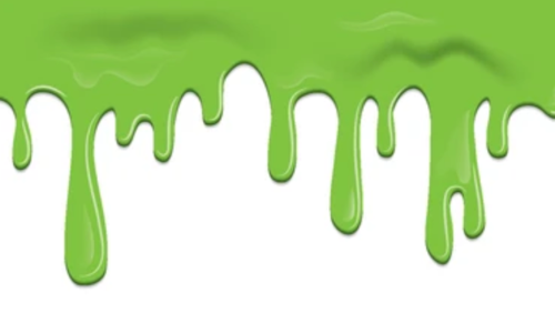 Slime Run Champion