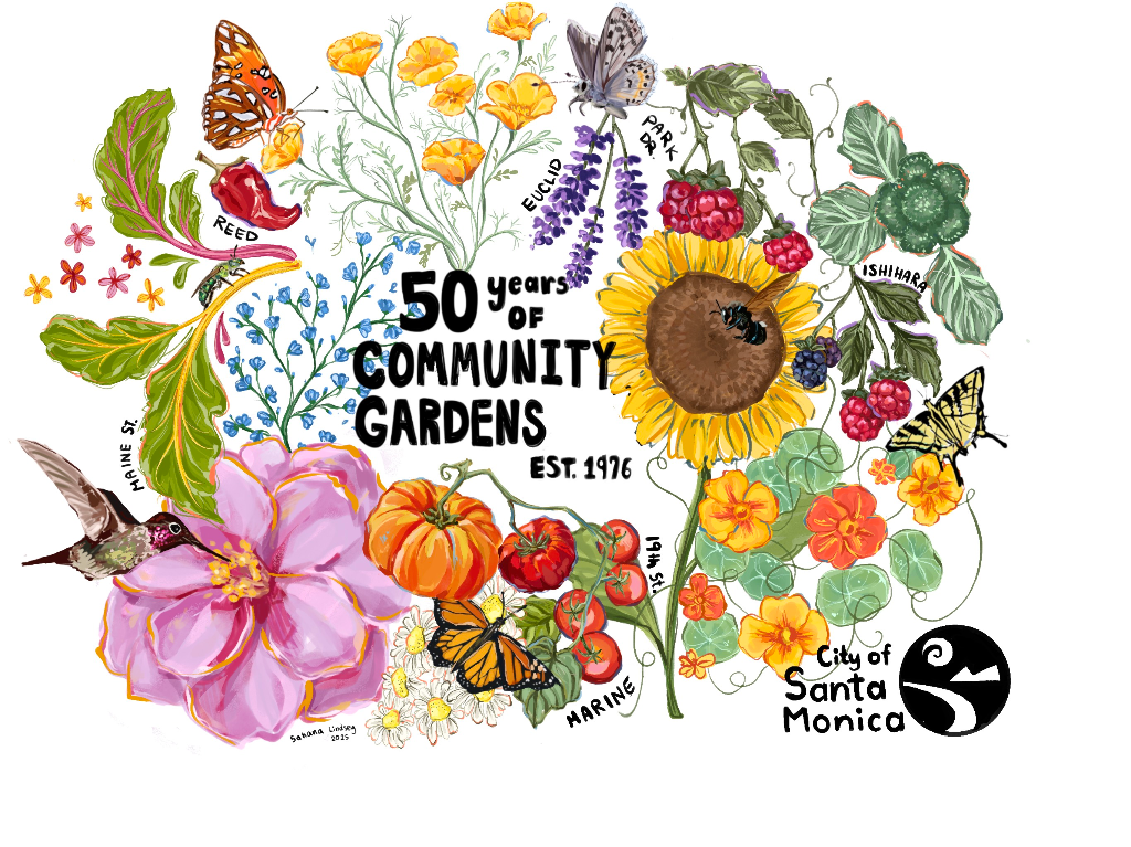 Garden Volunteer Interest List - 2026