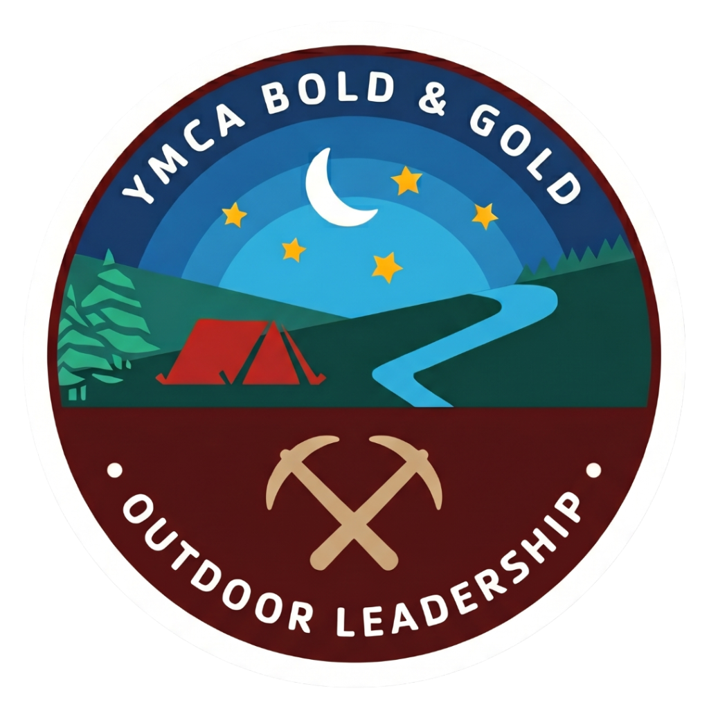 2026 YMCA BOLD & GOLD Program Support Volunteers