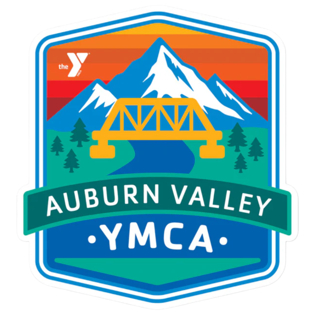 2026 Auburn Valley YMCA Community Food Pantry