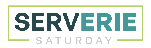 SERVErie Saturday October 10th, 2026
