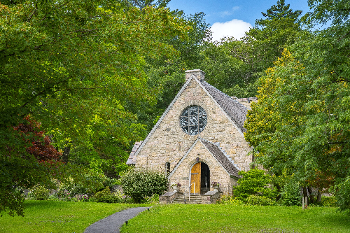 Spiritual Life Volunteers