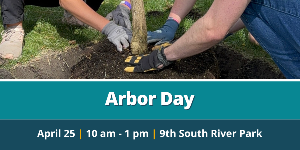 Arbor Day