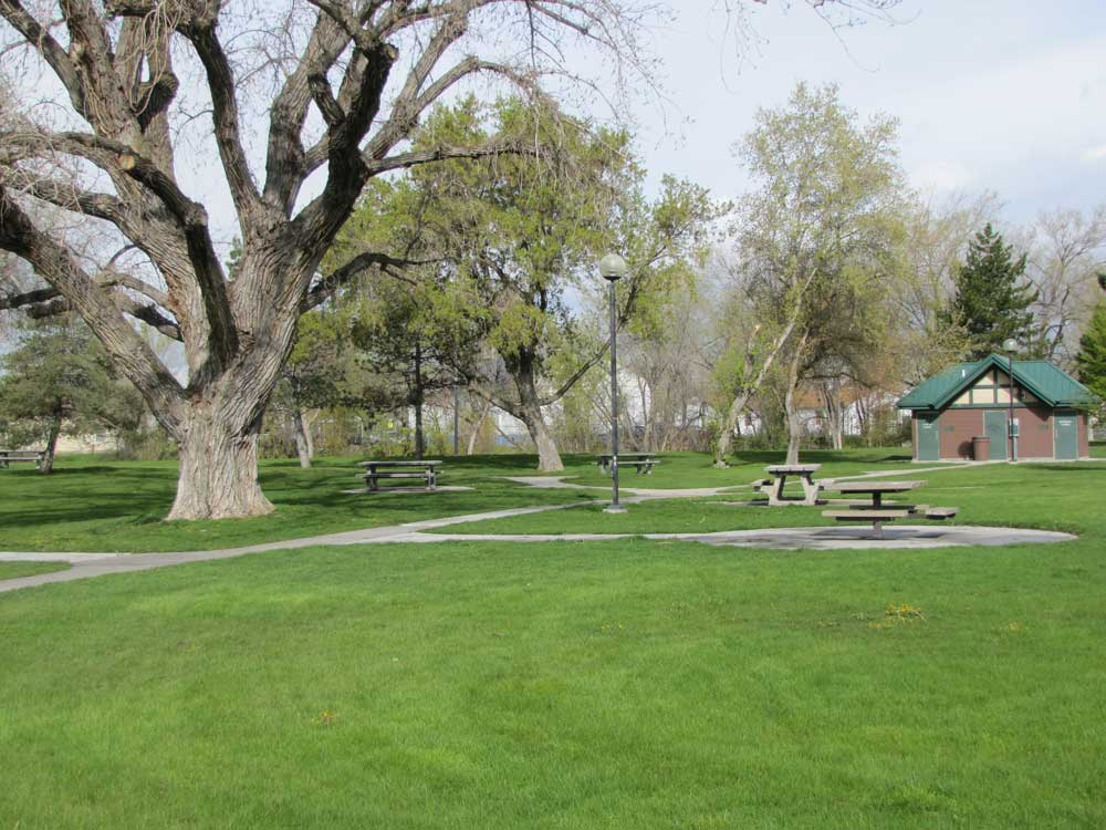 Jordan River Trail Stewardship Series - Cottonwood Park 8/15