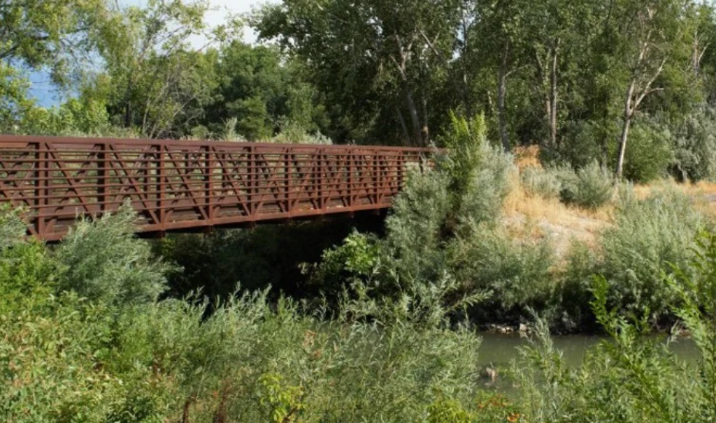 09/12 - Jordan River Trail Clean-up - 17th South to 21st South