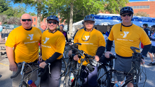 Rodman Ride for Kids 2026