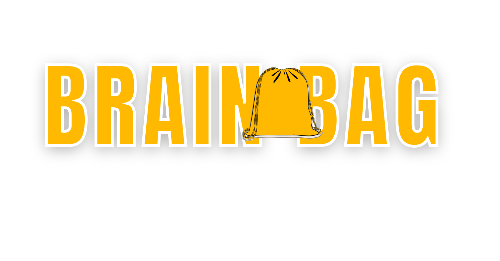 Building Brain Bag Stuffing