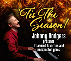 A8: Front of House - Sidenotes Cabaret 26-27 - 'TIS THE SEASON