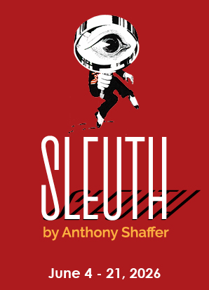 C5: Front of House - Furlan Productions 25-26 - SLEUTH