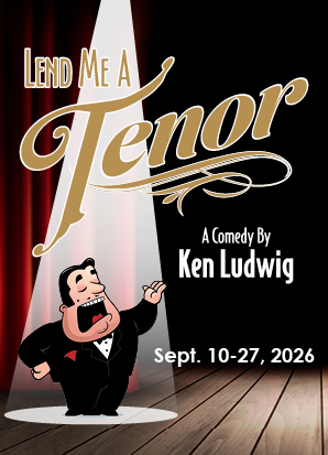 A0: Front of House - Furlan Productions 26-27 - LEND ME A TENOR