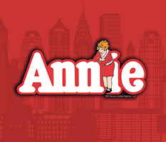 A4: Front of House - Furlan Productions 26-27 - ANNIE
