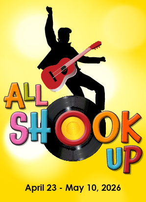 C1: Front of House - Furlan Productions 25-26 - ALL SHOOK UP