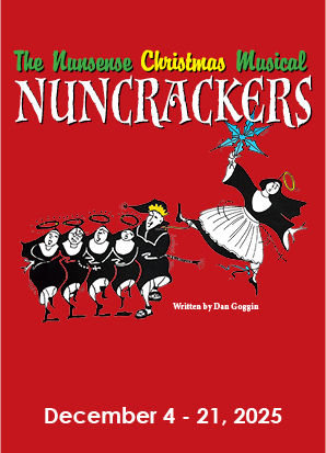 A7: Front of House - Furlan Productions 25-26 - NUNCRACKERS
