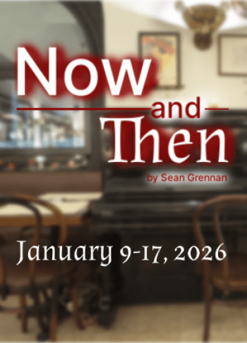 B2: Front of House - After Sunset - Now and Then 2026