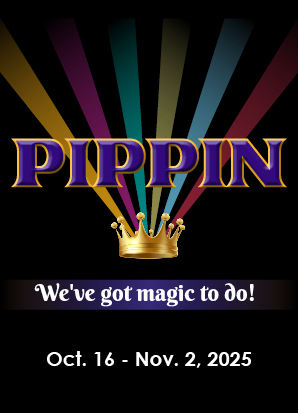 A4: Front of House - Furlan Productions 25-26 -PIPPIN