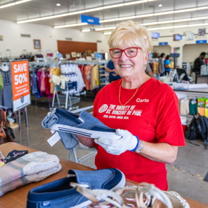 Thrift Store - Sunnyslope