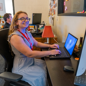Administration Positions