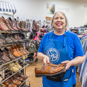 Thrift Store - Greenway