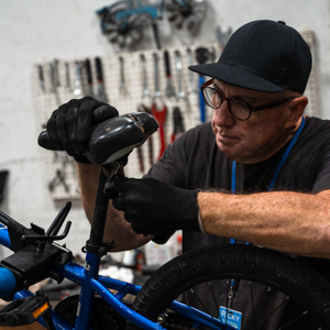 Bike Shop