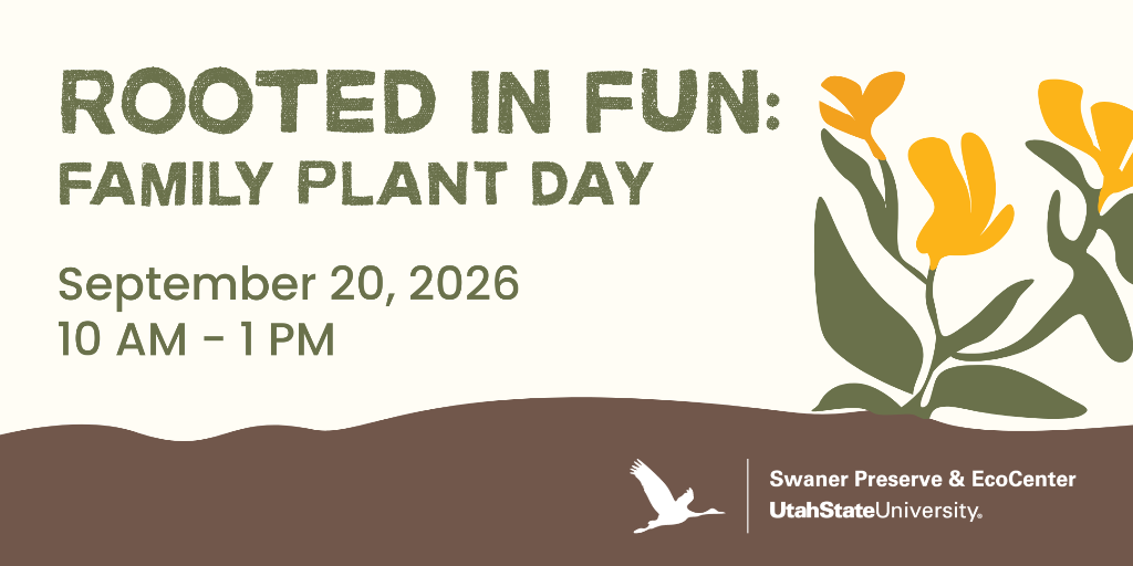 09/20/2026 Rooted in Fun: Family Plant Day
