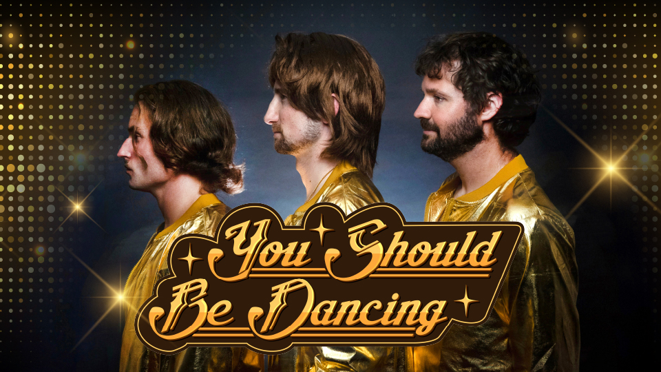 260207 You Should Be Dancing - Bee Gees Tribute