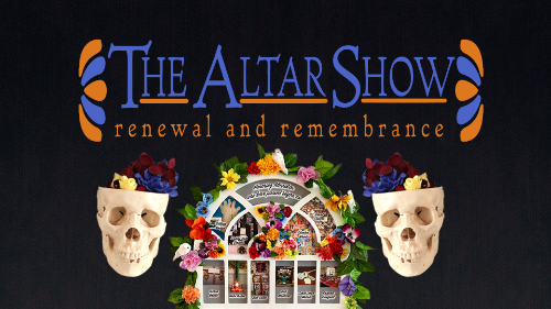 251023 The Alter Show Gallery Reception