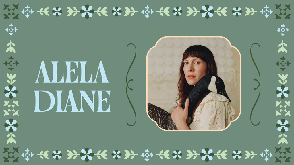 260808 Alela Diane