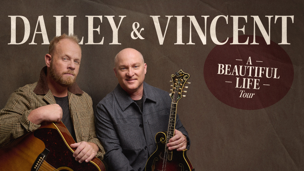 260804 Dailey & Vincent