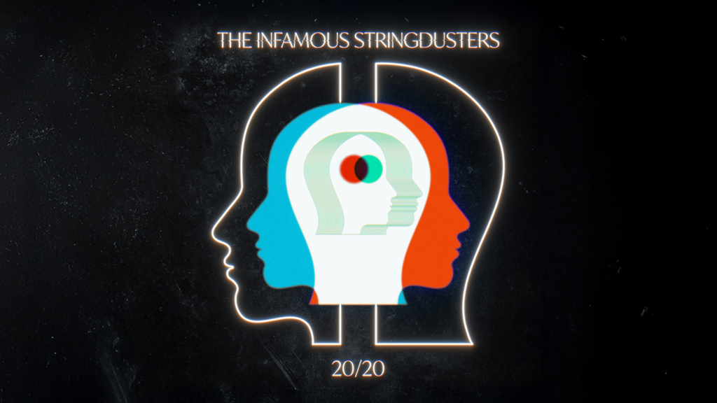 260915 The Infamous Stringdusters