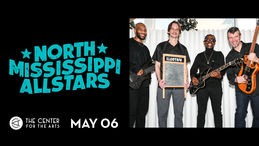 260506 North Mississippi All-stars