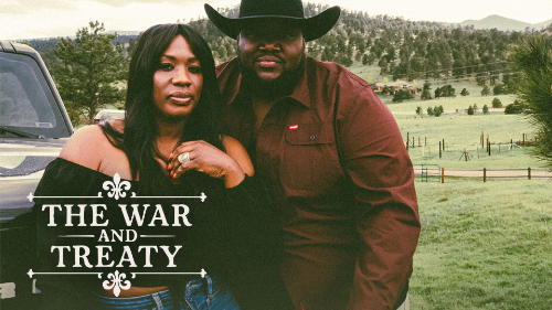251121 The War and Treaty