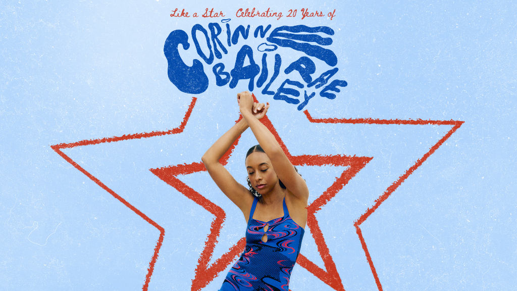 260809 Corinne Bailey Rae