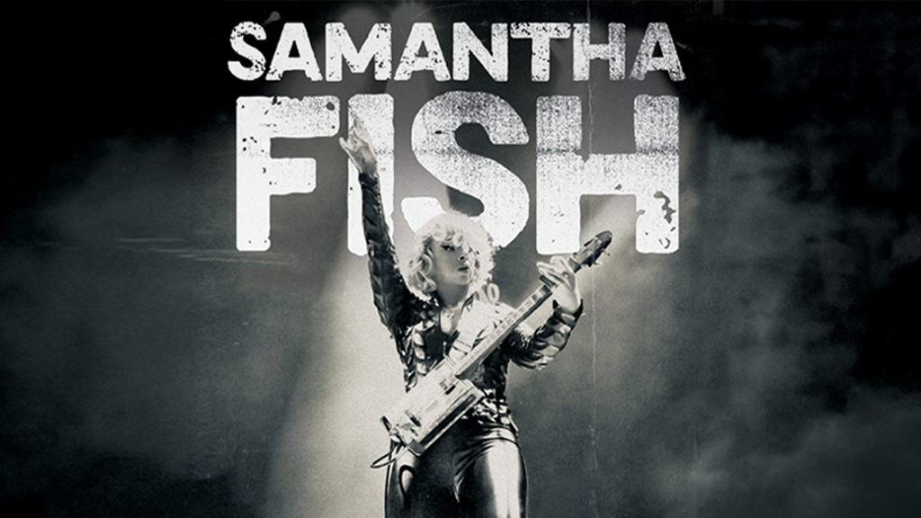 260926 Samantha Fish w/support from Zac Schulze Gang