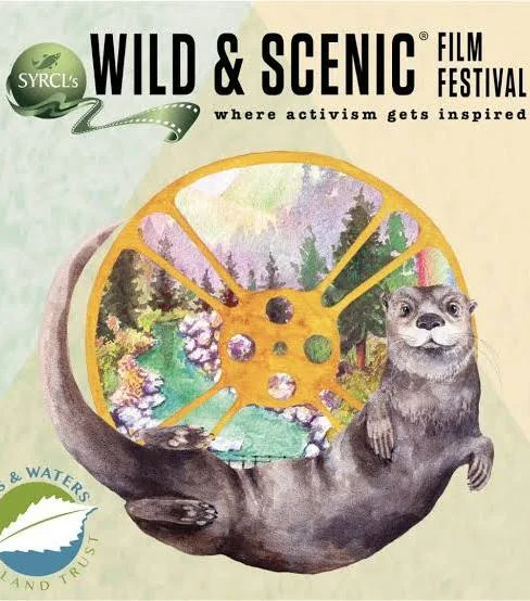 260220 and 260221 Wild & Scenic Film Festival