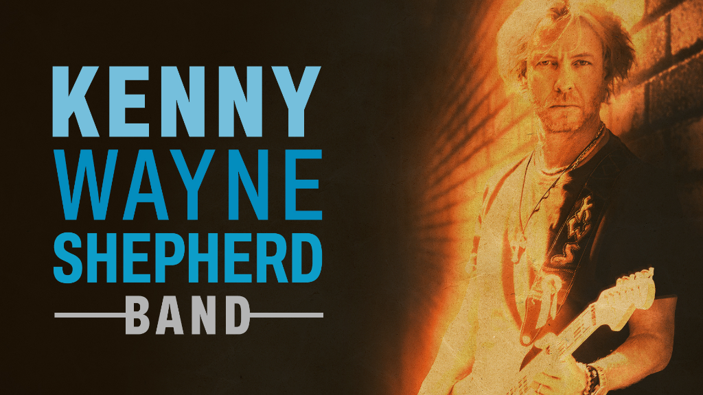 260913 Kenny Wayne Shepherd