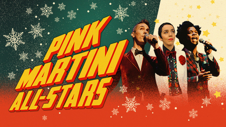 251209 Pink Martini