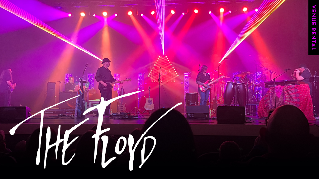 260613 The Floyd