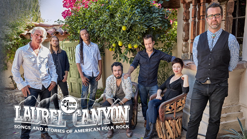 251123 Live from Laurel Canyon