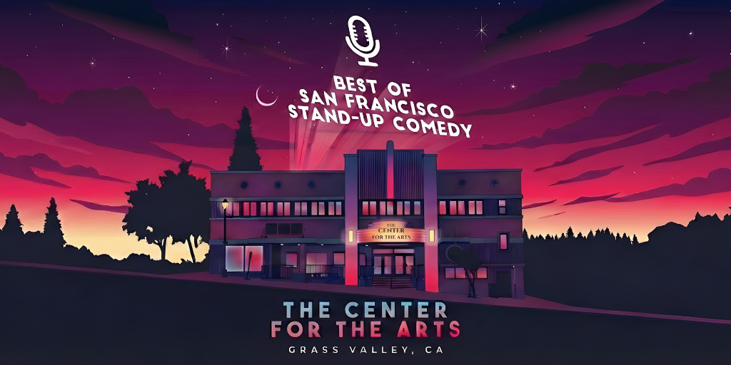 260328 Best of SF Standup