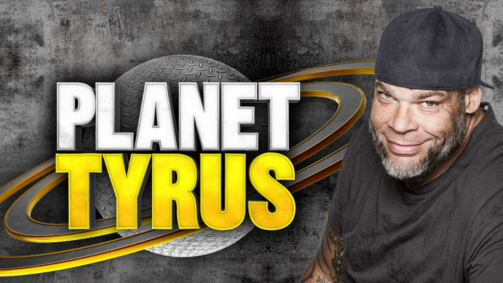 260410 Planet Tyrus - Evening Show