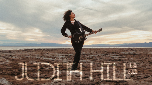 251109 Judith Hill