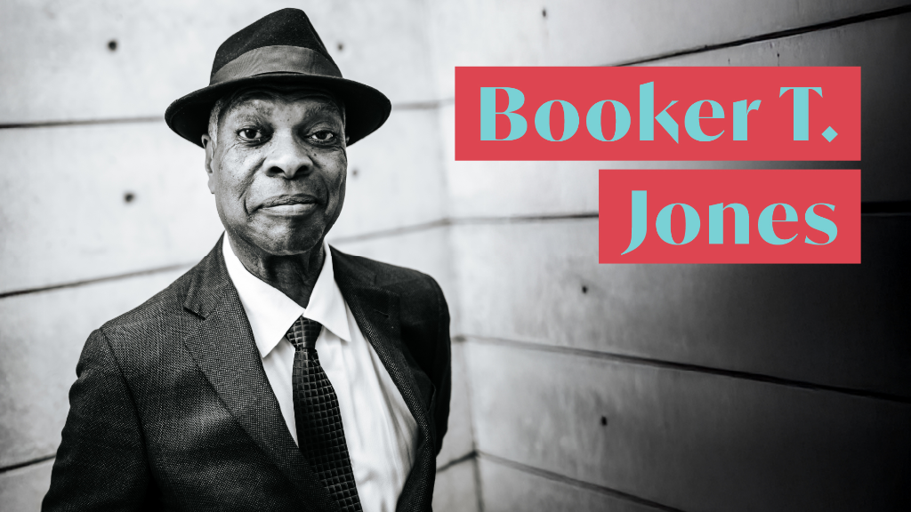 260605 Booker T. Jones