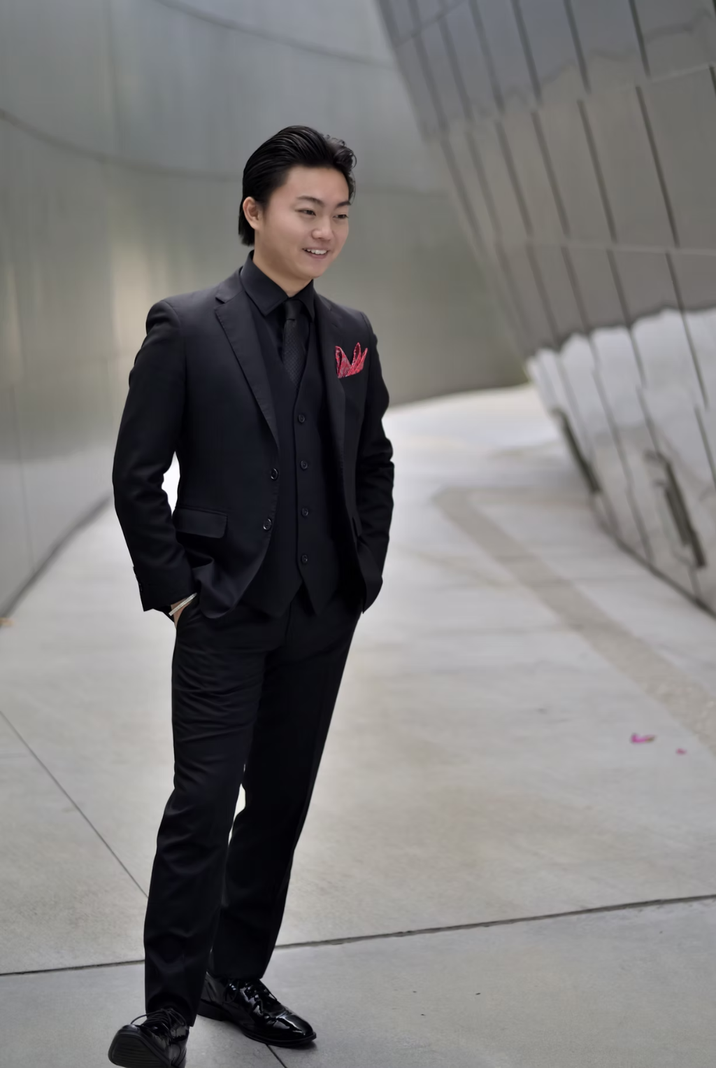 260301 MIM Matinee - Ray Ushikubo