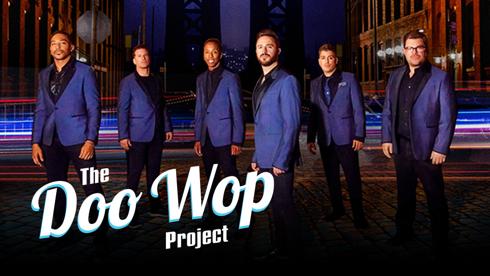 260219 Doo Wop Project