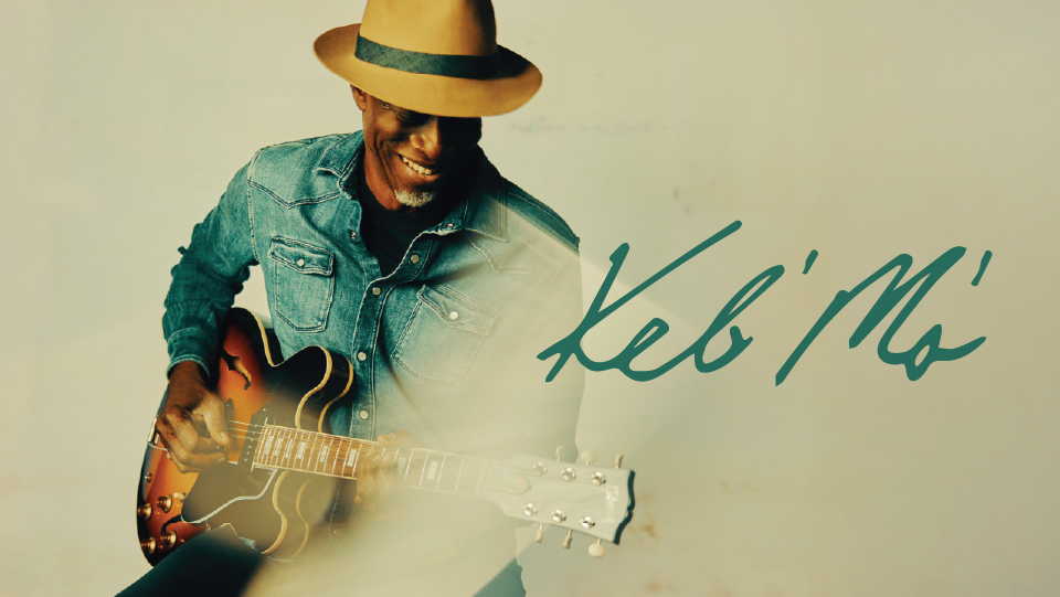 260407 Keb' Mo'